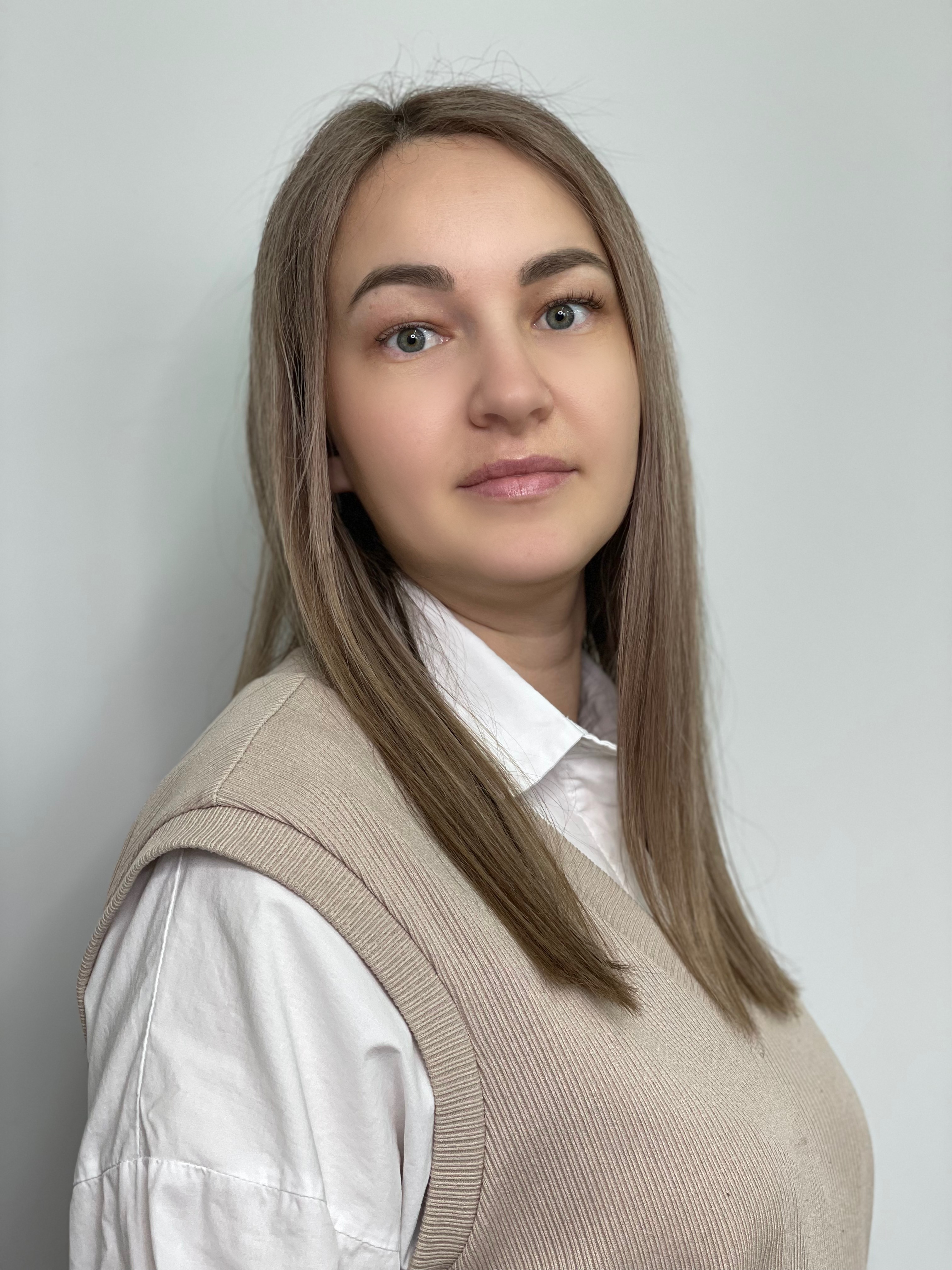 Инструктор по физической культуре Давыдова Галина Александровна.