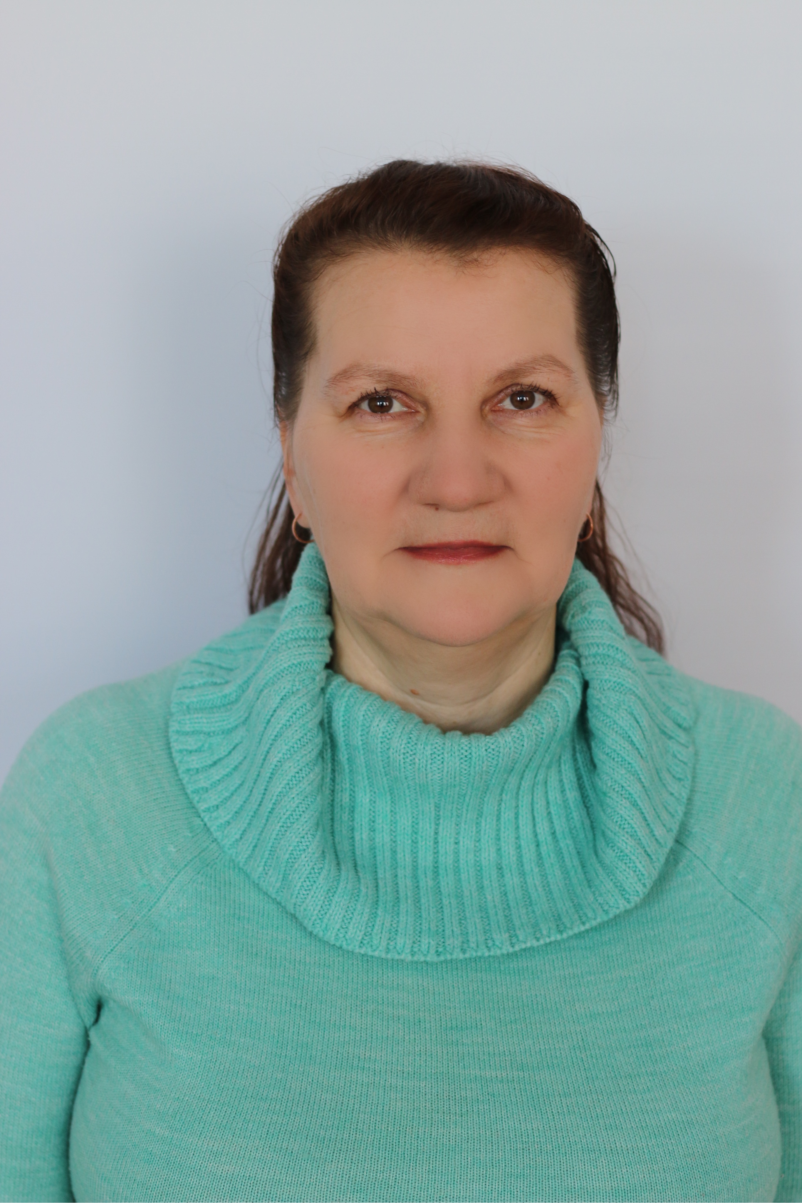Воспитатель Бардашова Елена Анатольевна.