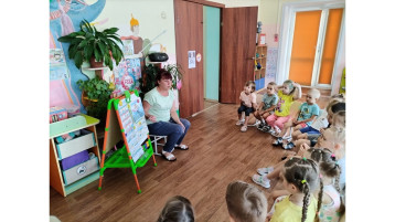 «Чтобы не было беды, будь осторожен у воды» «Чтобы не было беды, будь осторожен у воды».