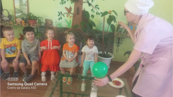 День рождения Госпожи Науки День рождения Госпожи Науки.