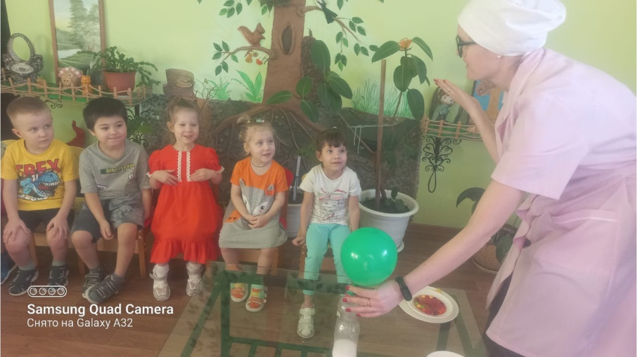 День рождения Госпожи Науки День рождения Госпожи Науки.